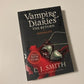 Midnight - L.J. Smith (The Vampire Diaries: The return #7)