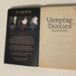 Midnight - L.J. Smith (The Vampire Diaries: The return #7)
