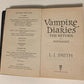 Midnight - L.J. Smith (The Vampire Diaries: The return #7)