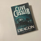 Dragon - Clive Cussler (Dirk Pitt #10)