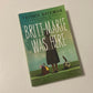Britt-Marie was here - Fredrik Backman