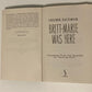 Britt-Marie was here - Fredrik Backman