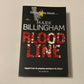 Bloodline - Mark Billingham (Tom Thorne #8)