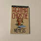 Nemesis - Agatha Christie (Miss Marple #11)