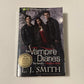 Shadow souls - L.J. Smith (The Vampire Diaries: The return #6)
