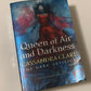 Queen of air and darkness - Cassandra Clare (The Dark Artifices #3)