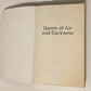 Queen of air and darkness - Cassandra Clare (The Dark Artifices #3)