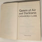 Queen of air and darkness - Cassandra Clare (The Dark Artifices #3)