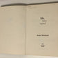 Life, interrupted: The memoir of a nearly person - James McConnel (First edition)