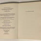 Life, interrupted: The memoir of a nearly person - James McConnel (First edition)