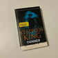 Thinner - Stephen King writing as Richard Bachman