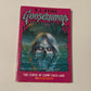 The curse of Camp Cold Lake - R.L. Stine (Goosebumps #56)