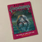 The curse of Camp Cold Lake - R.L. Stine (Goosebumps #56)