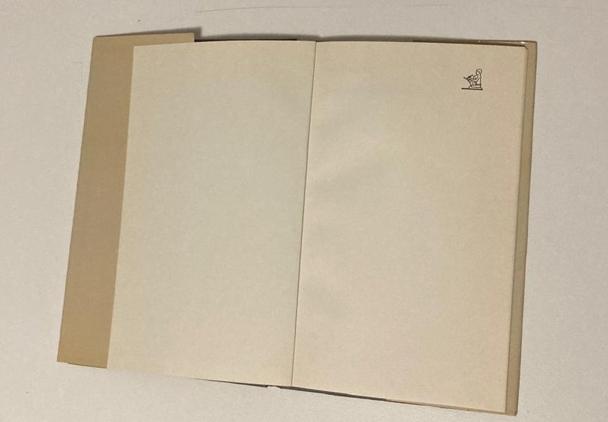 Verwikkelde lyn - Sheila Cussons (First edition)