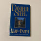 Leap of faith - Danielle Steel