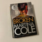 Broken - Martina Cole (DI Kate Burrows #2)