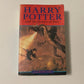 Harry Potter and the goblet of fire - J.K. Rowling (Harry Potter #4)