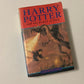 Harry Potter and the goblet of fire - J.K. Rowling (Harry Potter #4)