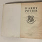 Harry Potter and the goblet of fire - J.K. Rowling (Harry Potter #4)