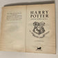 Harry Potter and the goblet of fire - J.K. Rowling (Harry Potter #4)