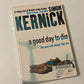 A good day to die - Simon Kernick (Dennis Milne #2)