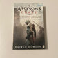 The secret crusade - Oliver Bowden (Assassin's Creed #3)