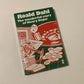 The wonderful story of Henry Sugar - Roald Dahl