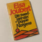 Die swerfjare van Poppie Nongena - Elsa Joubert (First edition)