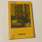 Die swerfjare van Poppie Nongena - Elsa Joubert (First edition)