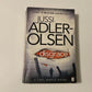 Disgrace - Jussi Adler Olsen (Department Q #2)
