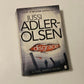Disgrace - Jussi Adler Olsen (Department Q #2)