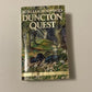Duncton quest - William Horwood (Duncton Chronicles #2)