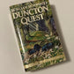 Duncton quest - William Horwood (Duncton Chronicles #2)
