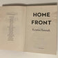 Home front - Kristin Hannah