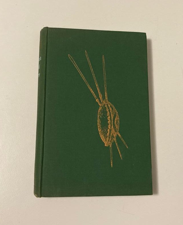 Africa's wild glory - W. Phillip Keller (First edition)