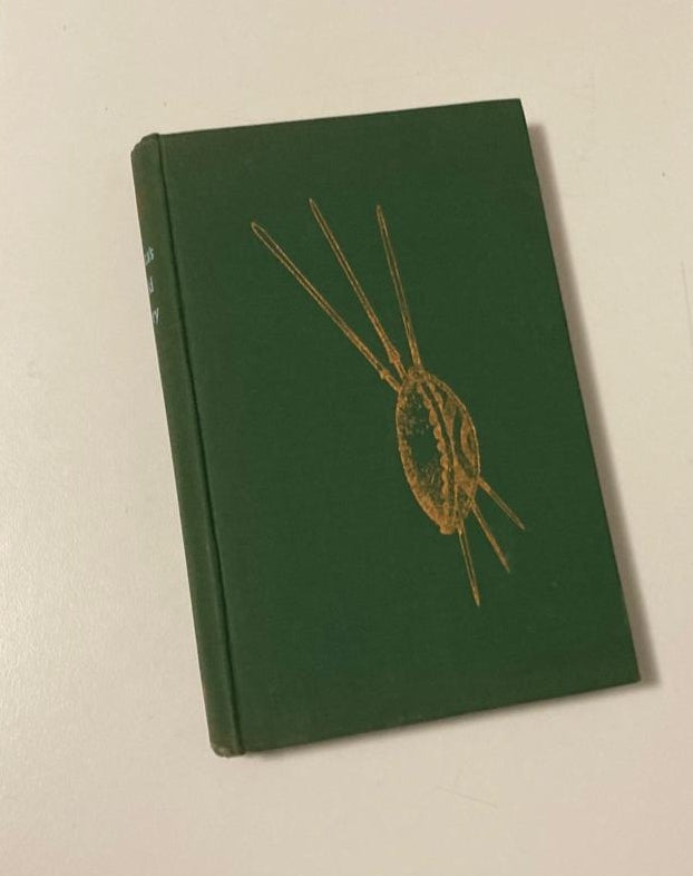 Africa's wild glory - W. Phillip Keller (First edition)