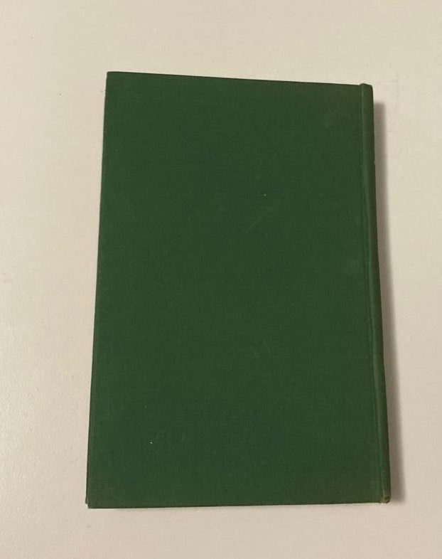 Africa's wild glory - W. Phillip Keller (First edition)
