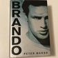 Brando - Peter Manso (First UK edition)