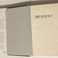 Brando - Peter Manso (First UK edition)