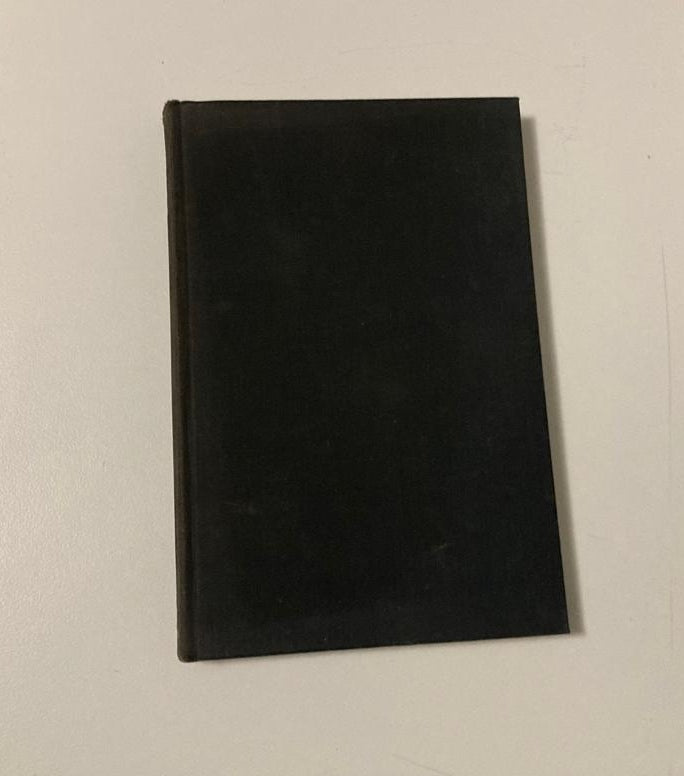 Pebbles from my skull - Stuart Hood (First edition)