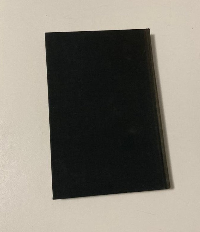 Pebbles from my skull - Stuart Hood (First edition)