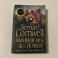 Warriors of the storm - Bernard Cornwell (The Last Kingdom #9)