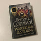 Warriors of the storm - Bernard Cornwell (The Last Kingdom #9)