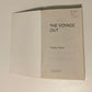 The voyage out - Virginia Woolf