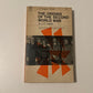 The origins of the Second World War - A.J.P. Taylor
