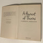 A harvest of thorns - Corban Addison