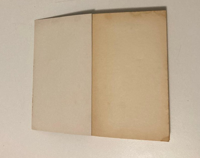 T.S. Eliot: Collected poems 1909 - 1962