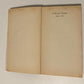 T.S. Eliot: Collected poems 1909 - 1962