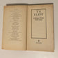 T.S. Eliot: Collected poems 1909 - 1962