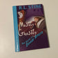 Mostly ghostly: One night in doom house - R.L. Stine (Mostly Ghostly #3)